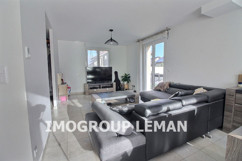 Vente Maison de 5 pièces 103 m² - DOUVAINE 74140 | IMOGROUP DOUVAINE - IMOGROUP photo2