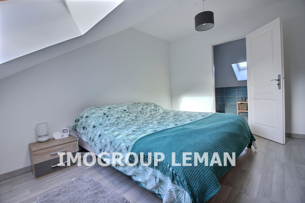 Vente Maison de 5 pièces 103 m² - DOUVAINE 74140 | IMOGROUP DOUVAINE - IMOGROUP photo3