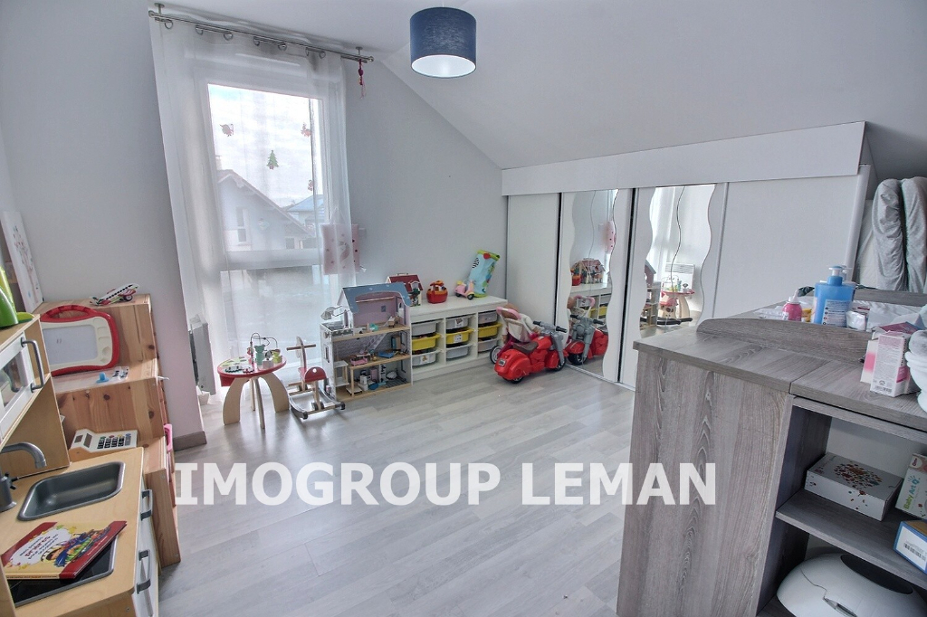Vente Maison de 5 pièces 103 m² - DOUVAINE 74140 | IMOGROUP DOUVAINE - IMOGROUP photo4