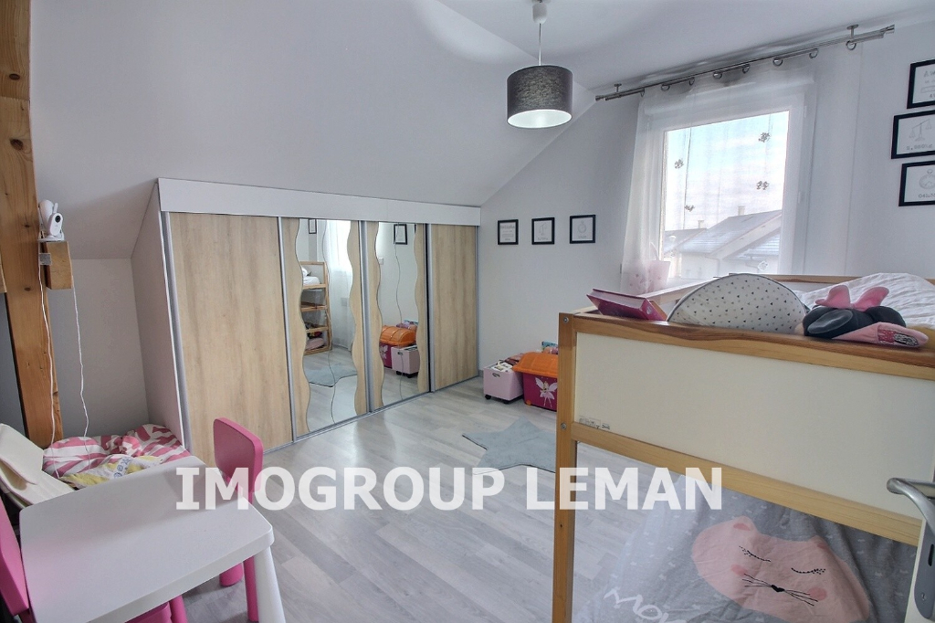 Vente Maison de 5 pièces 103 m² - DOUVAINE 74140 | IMOGROUP DOUVAINE - IMOGROUP photo5