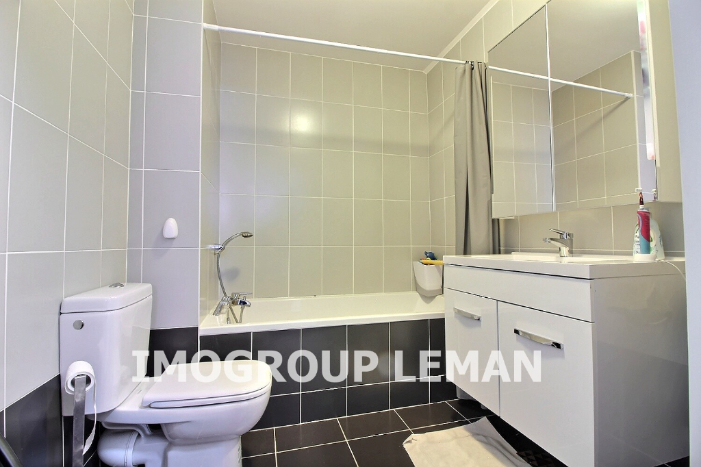 Vente Maison de 5 pièces 103 m² - DOUVAINE 74140 | IMOGROUP DOUVAINE - IMOGROUP photo6