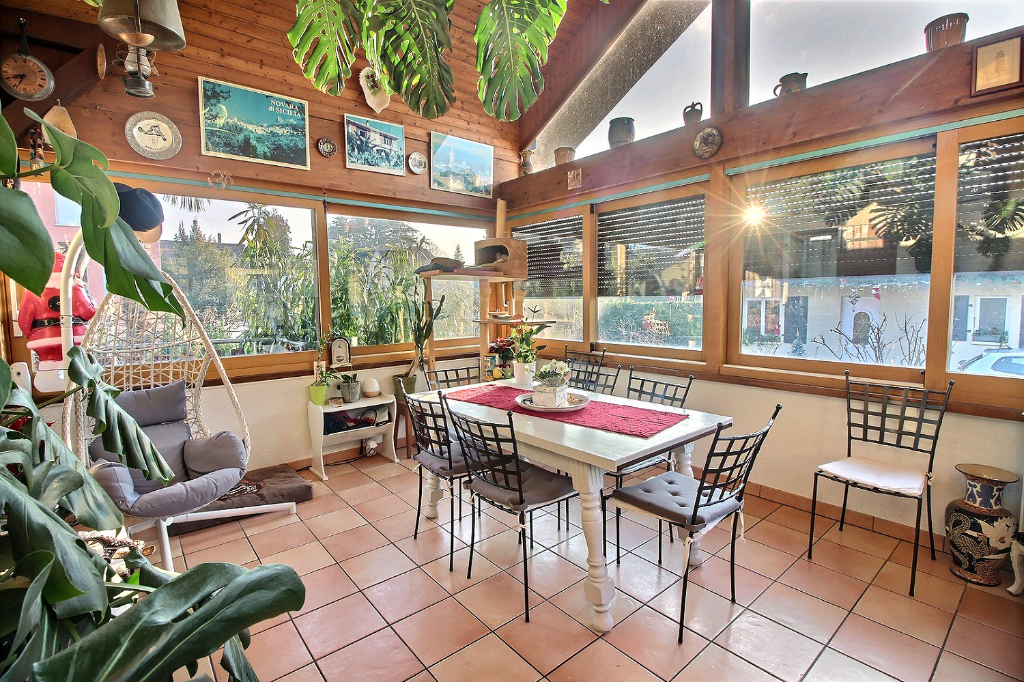 Vente Maison de 8 pièces 147 m² - DOUVAINE 74140 | IMOGROUP DOUVAINE - IMOGROUP photo1