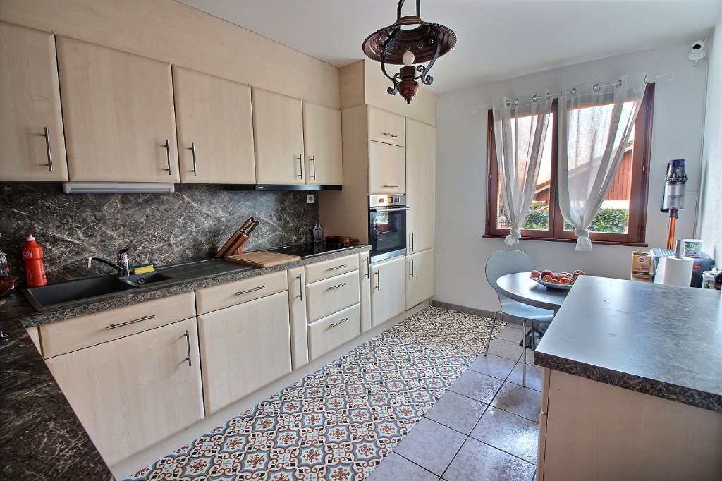 Vente Maison de 8 pièces 147 m² - DOUVAINE 74140 | IMOGROUP DOUVAINE - IMOGROUP photo4