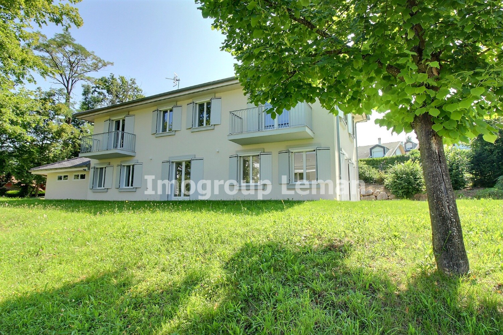 Vente Maison de 5 pièces 160 m² - VETRAZ MONTHOUX 74100 | IMOGROUP DOUVAINE - IMOGROUP photo1