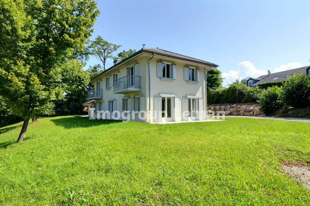 Vente Maison de 5 pièces 160 m² - VETRAZ MONTHOUX 74100 | IMOGROUP DOUVAINE - IMOGROUP photo2