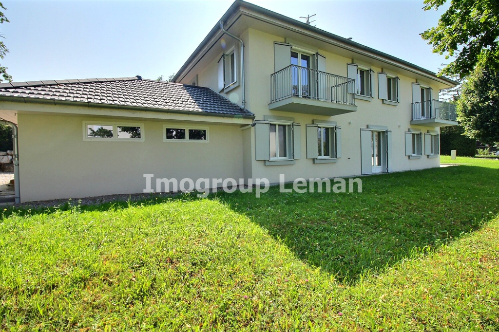 Vente Maison de 5 pièces 160 m² - VETRAZ MONTHOUX 74100 | IMOGROUP DOUVAINE - IMOGROUP photo3