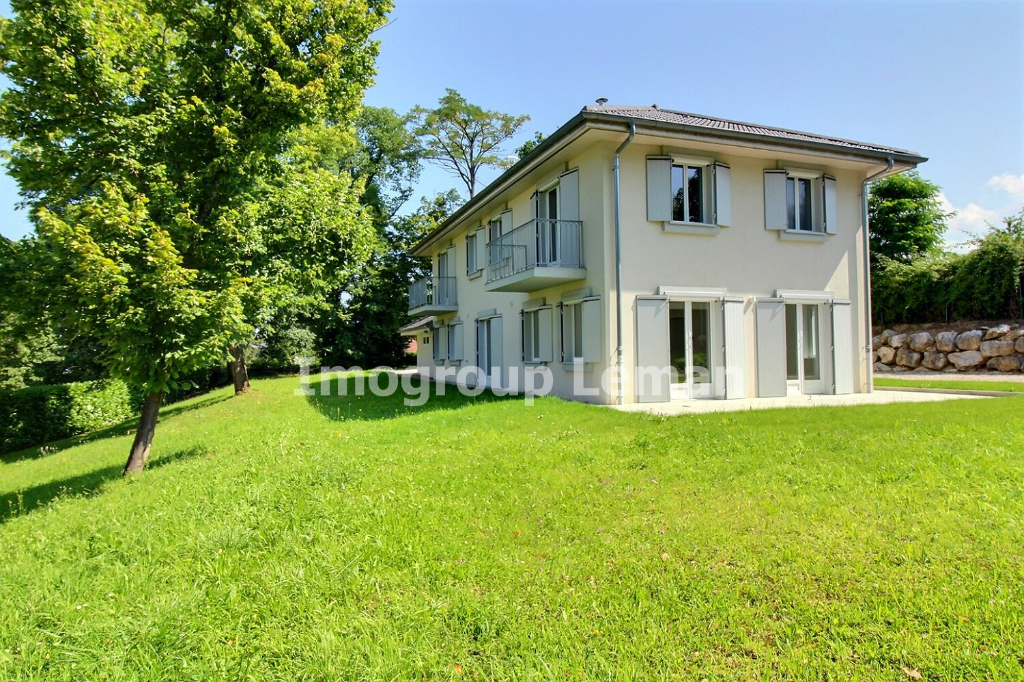 Vente Maison de 5 pièces 160 m² - VETRAZ MONTHOUX 74100 | IMOGROUP DOUVAINE - IMOGROUP photo4
