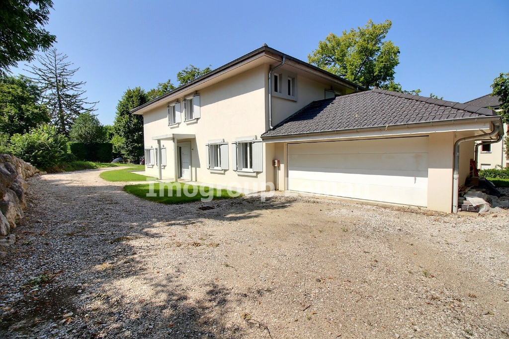 Vente Maison de 5 pièces 160 m² - VETRAZ MONTHOUX 74100 | IMOGROUP DOUVAINE - IMOGROUP photo5