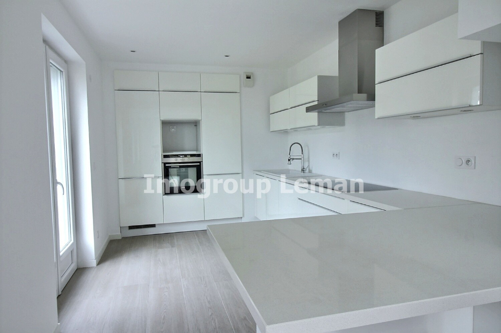 Vente Maison de 5 pièces 160 m² - VETRAZ MONTHOUX 74100 | IMOGROUP DOUVAINE - IMOGROUP photo6