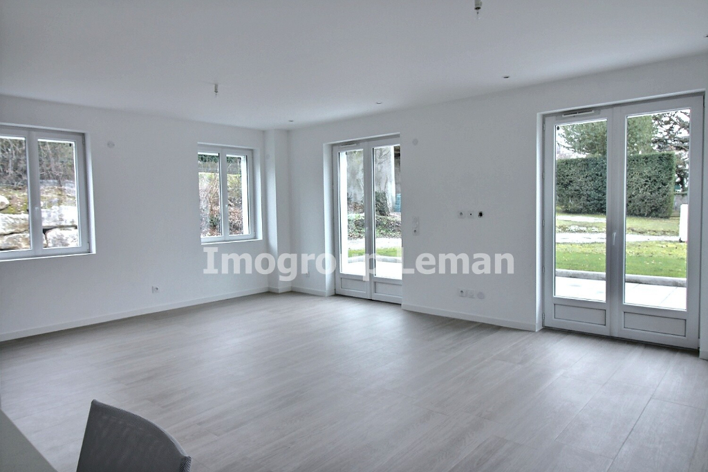 Vente Maison de 5 pièces 160 m² - VETRAZ MONTHOUX 74100 | IMOGROUP DOUVAINE - IMOGROUP photo7