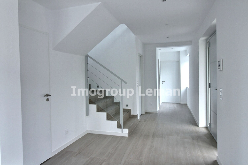 Vente Maison de 5 pièces 160 m² - VETRAZ MONTHOUX 74100 | IMOGROUP DOUVAINE - IMOGROUP photo8