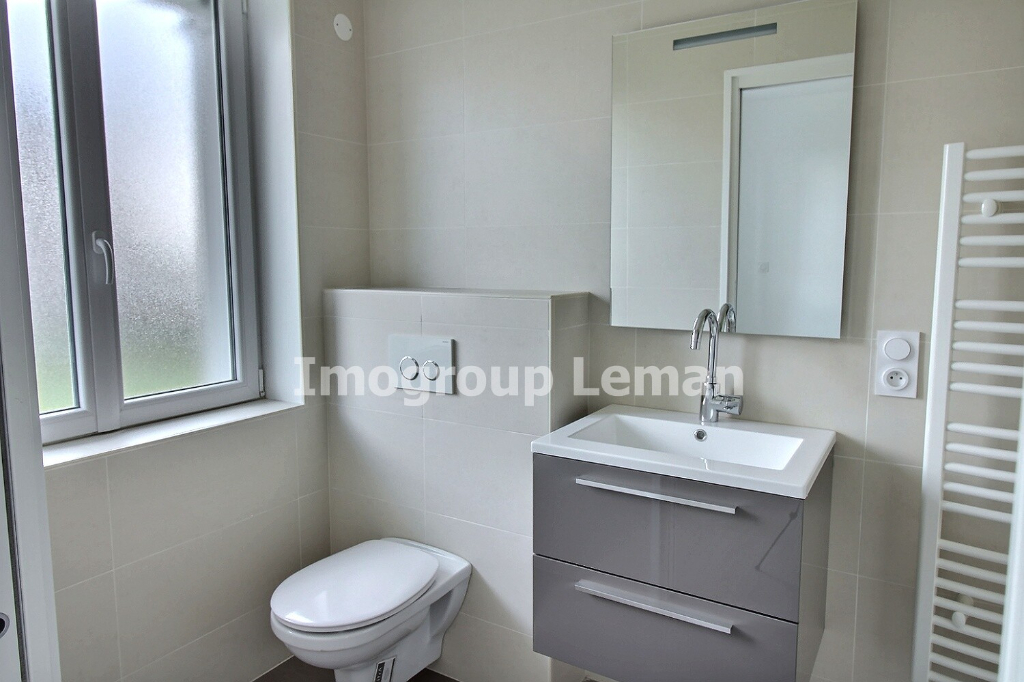 Vente Maison de 5 pièces 160 m² - VETRAZ MONTHOUX 74100 | IMOGROUP DOUVAINE - IMOGROUP photo9