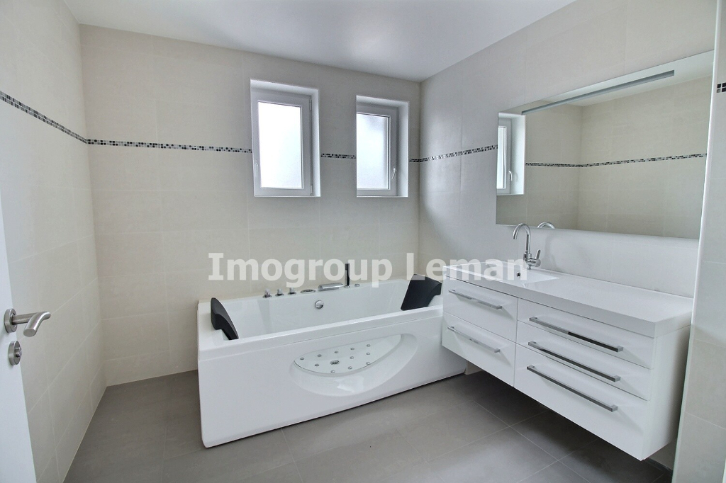 Vente Maison de 5 pièces 160 m² - VETRAZ MONTHOUX 74100 | IMOGROUP DOUVAINE - IMOGROUP photo12