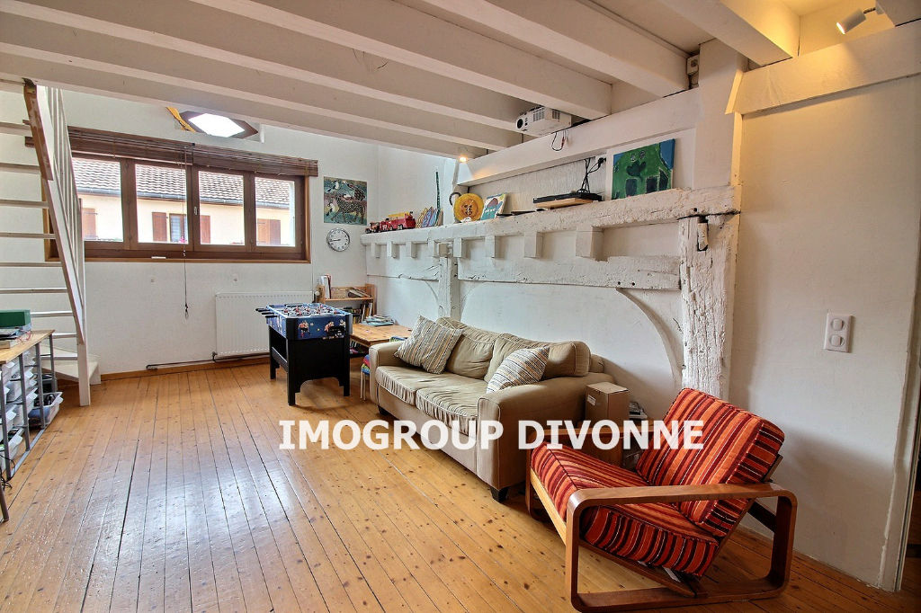 Vente Maison de 10 pièces 300 m² - DIVONNE LES BAINS 01220 | IMOGROUP DIVONNE LES BAINS - IMOGROUP photo4