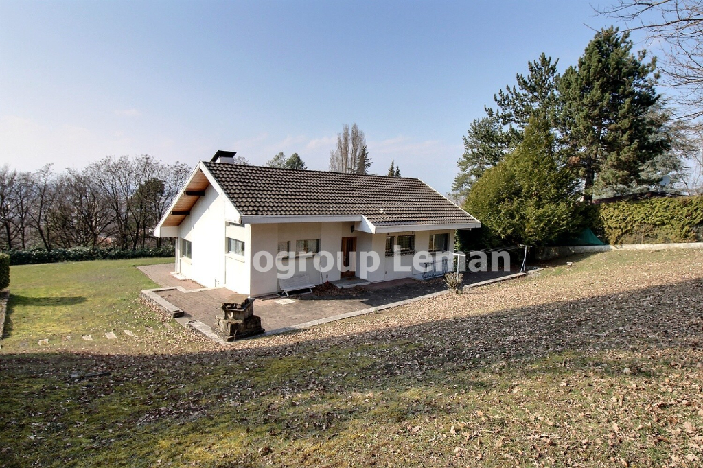 Vente Maison de 6 pièces 153 m² - VETRAZ MONTHOUX 74100 | IMOGROUP DOUVAINE - IMOGROUP photo1