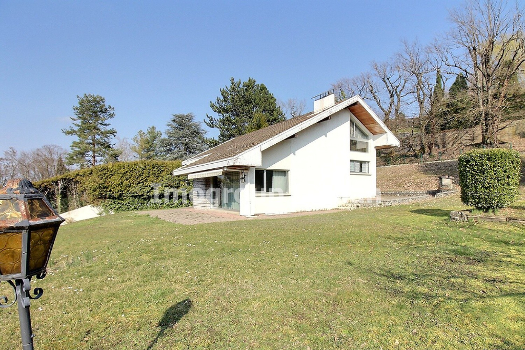 Vente Maison de 6 pièces 153 m² - VETRAZ MONTHOUX 74100 | IMOGROUP DOUVAINE - IMOGROUP photo2