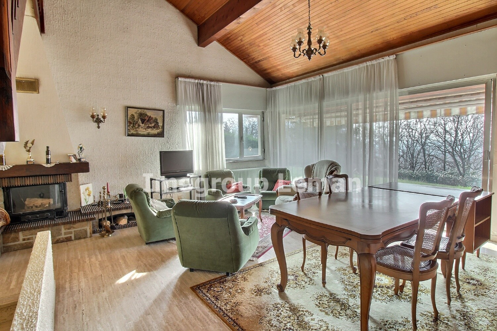 Vente Maison de 6 pièces 153 m² - VETRAZ MONTHOUX 74100 | IMOGROUP DOUVAINE - IMOGROUP photo3