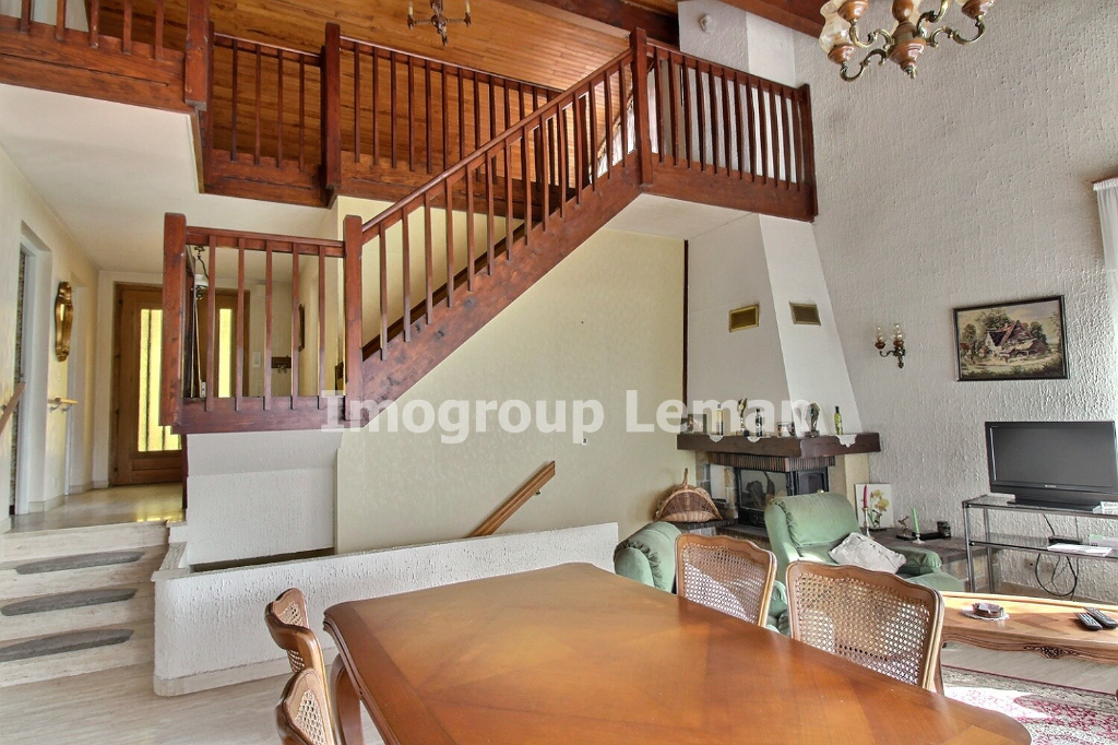 Vente Maison de 6 pièces 153 m² - VETRAZ MONTHOUX 74100 | IMOGROUP DOUVAINE - IMOGROUP photo4