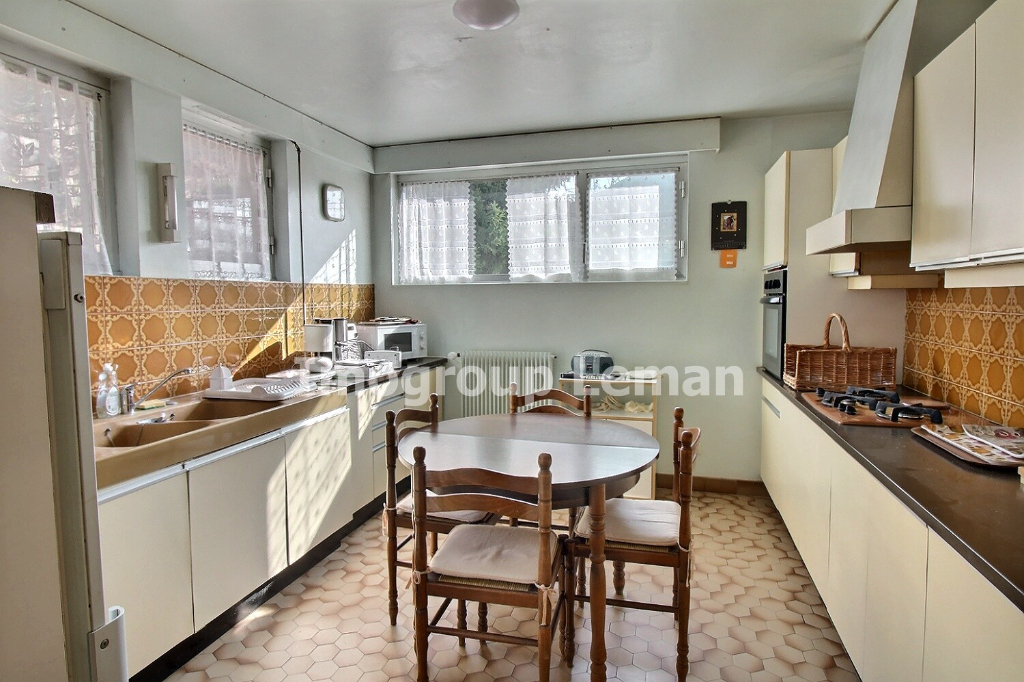 Vente Maison de 6 pièces 153 m² - VETRAZ MONTHOUX 74100 | IMOGROUP DOUVAINE - IMOGROUP photo5