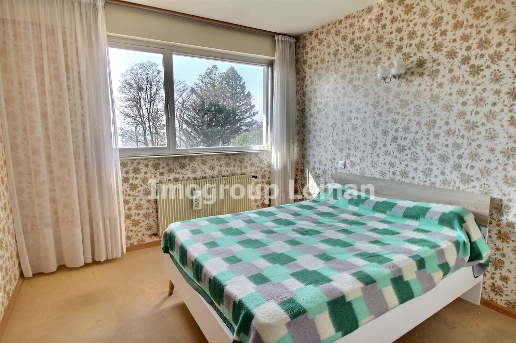 Vente Maison de 6 pièces 153 m² - VETRAZ MONTHOUX 74100 | IMOGROUP DOUVAINE - IMOGROUP photo6