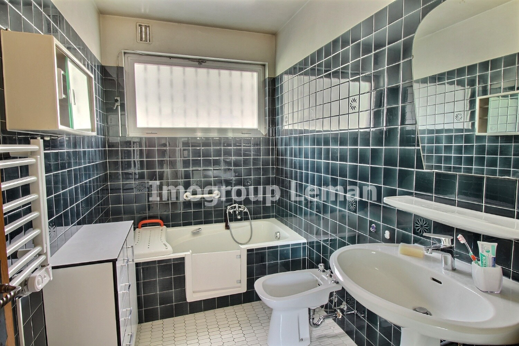 Vente Maison de 6 pièces 153 m² - VETRAZ MONTHOUX 74100 | IMOGROUP DOUVAINE - IMOGROUP photo7
