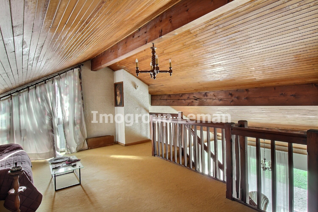 Vente Maison de 6 pièces 153 m² - VETRAZ MONTHOUX 74100 | IMOGROUP DOUVAINE - IMOGROUP photo8