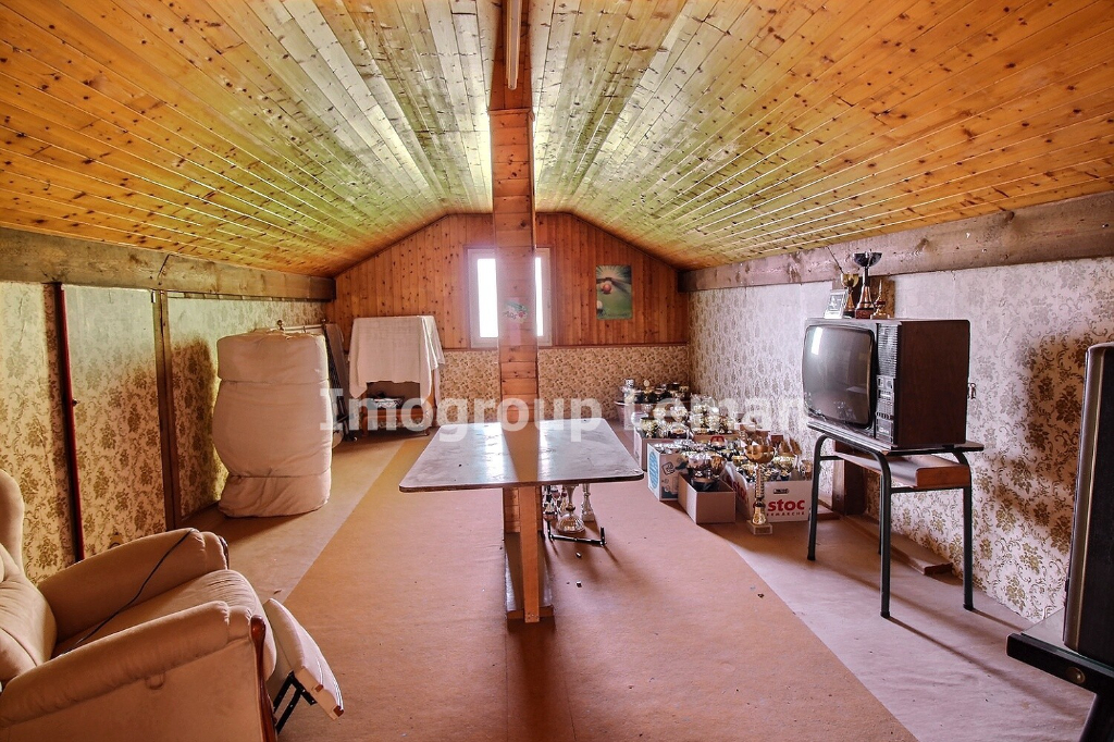 Vente Maison de 6 pièces 153 m² - VETRAZ MONTHOUX 74100 | IMOGROUP DOUVAINE - IMOGROUP photo9