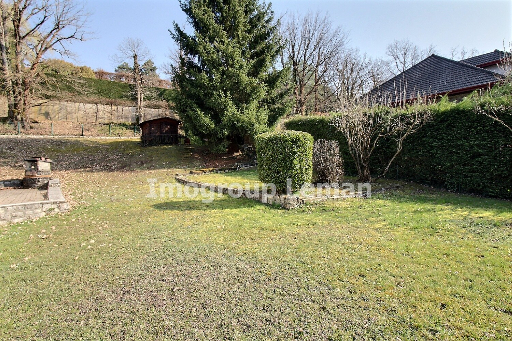 Vente Maison de 6 pièces 153 m² - VETRAZ MONTHOUX 74100 | IMOGROUP DOUVAINE - IMOGROUP photo10