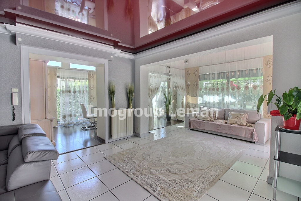 Vente Maison de 6 pièces 150 m² - AMBILLY 74100 | IMOGROUP CHENE BOURG GENEVE - IMOGROUP photo5