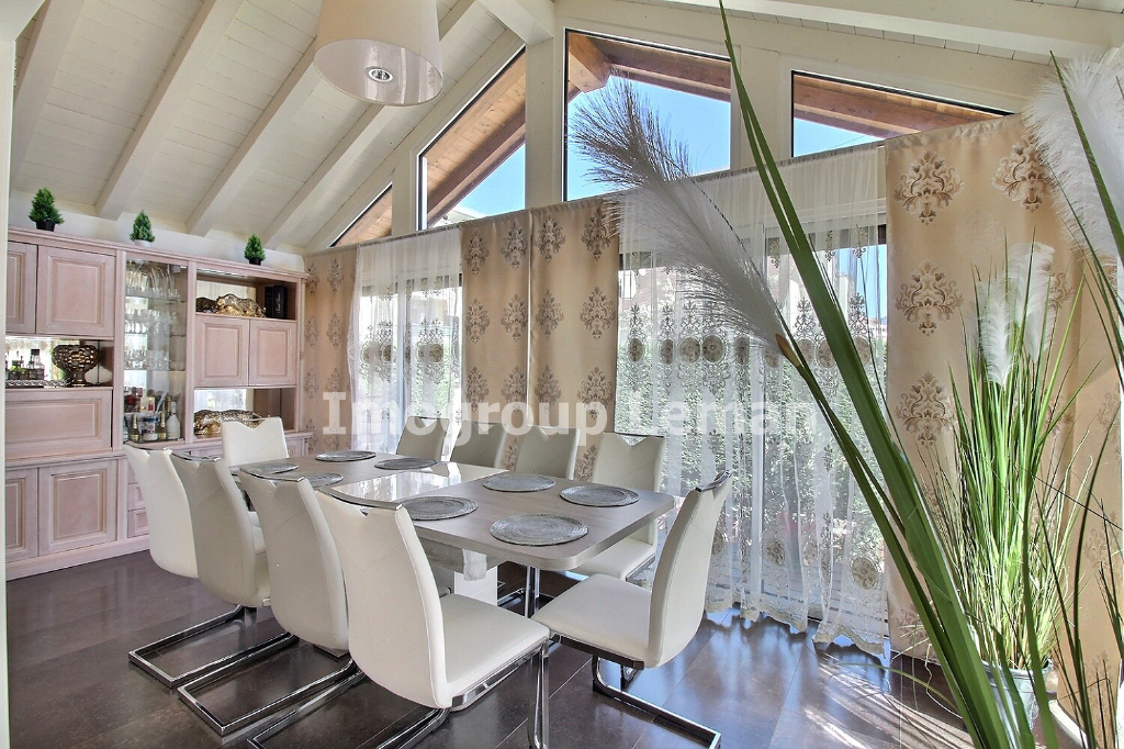 Vente Maison de 6 pièces 150 m² - AMBILLY 74100 | IMOGROUP CHENE BOURG GENEVE - IMOGROUP photo6