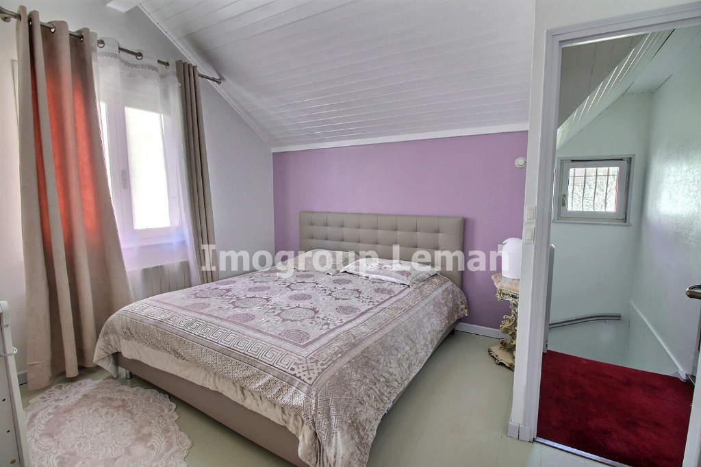 Vente Maison de 6 pièces 150 m² - AMBILLY 74100 | IMOGROUP CHENE BOURG GENEVE - IMOGROUP photo11