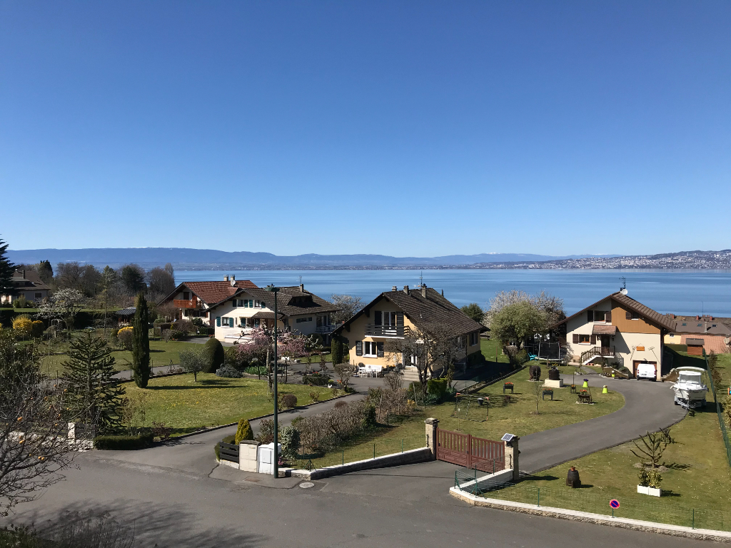 Vente Maison de 8 pièces 167 m² - LUGRIN 74500 | IMOGROUP EVIAN - IMOGROUP photo3