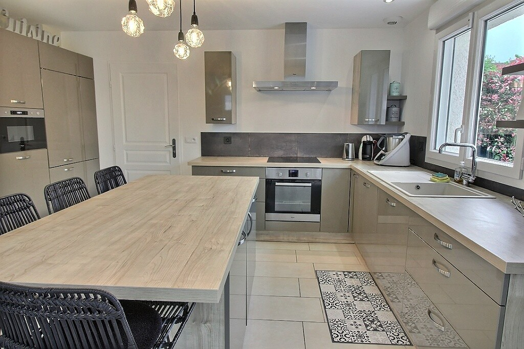 Vente Maison de 5 pièces 128 m² - DOUVAINE 74140 | IMOGROUP DOUVAINE - IMOGROUP photo3