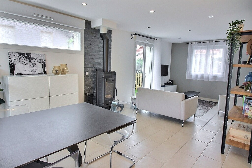 Vente Maison de 5 pièces 128 m² - DOUVAINE 74140 | IMOGROUP DOUVAINE - IMOGROUP photo4