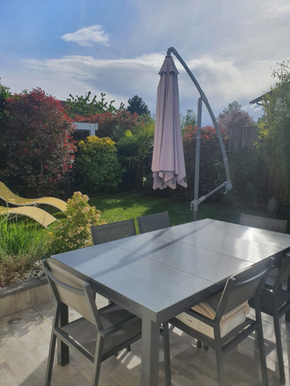 Vente Maison de 5 pièces 128 m² - DOUVAINE 74140 | IMOGROUP DOUVAINE - IMOGROUP photo7