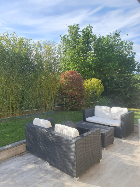 Vente Maison de 5 pièces 128 m² - DOUVAINE 74140 | IMOGROUP DOUVAINE - IMOGROUP photo8