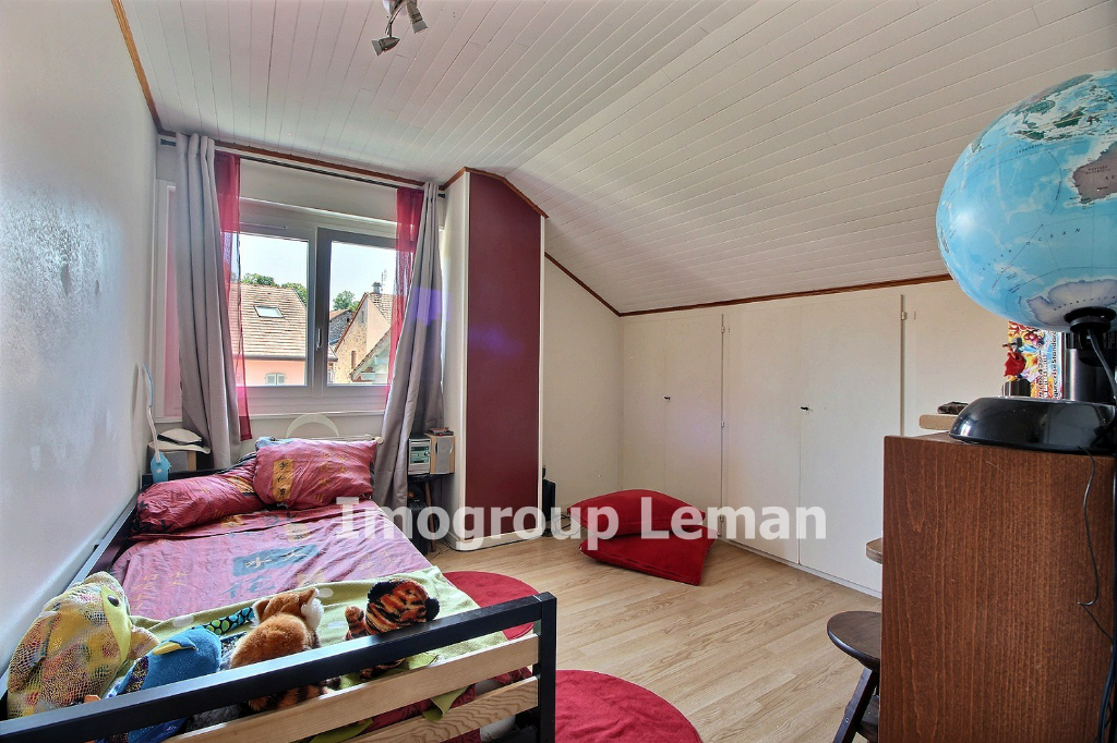 Vente Maison de 5 pièces 85 m² - ANTHY SUR LEMAN 74200 | IMOGROUP THONON LES BAINS - IMOGROUP photo4