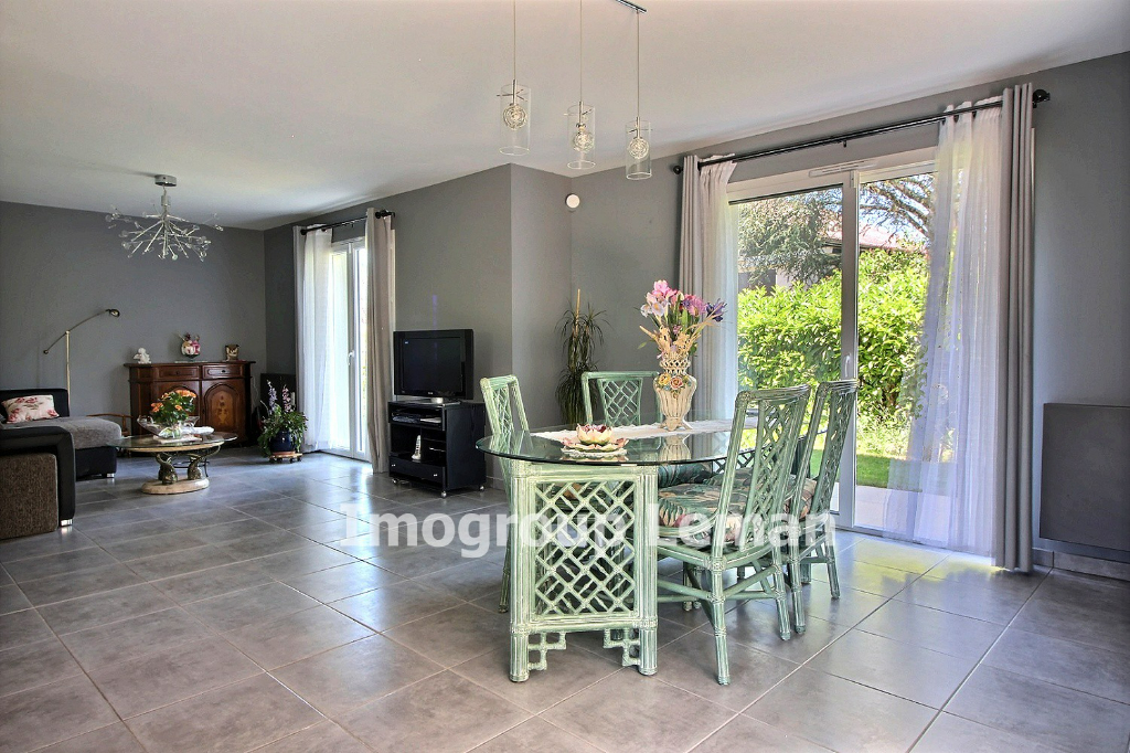 Vente Maison de 4 pièces 105 m² - SCIEZ 74140 | IMOGROUP DOUVAINE - IMOGROUP photo3