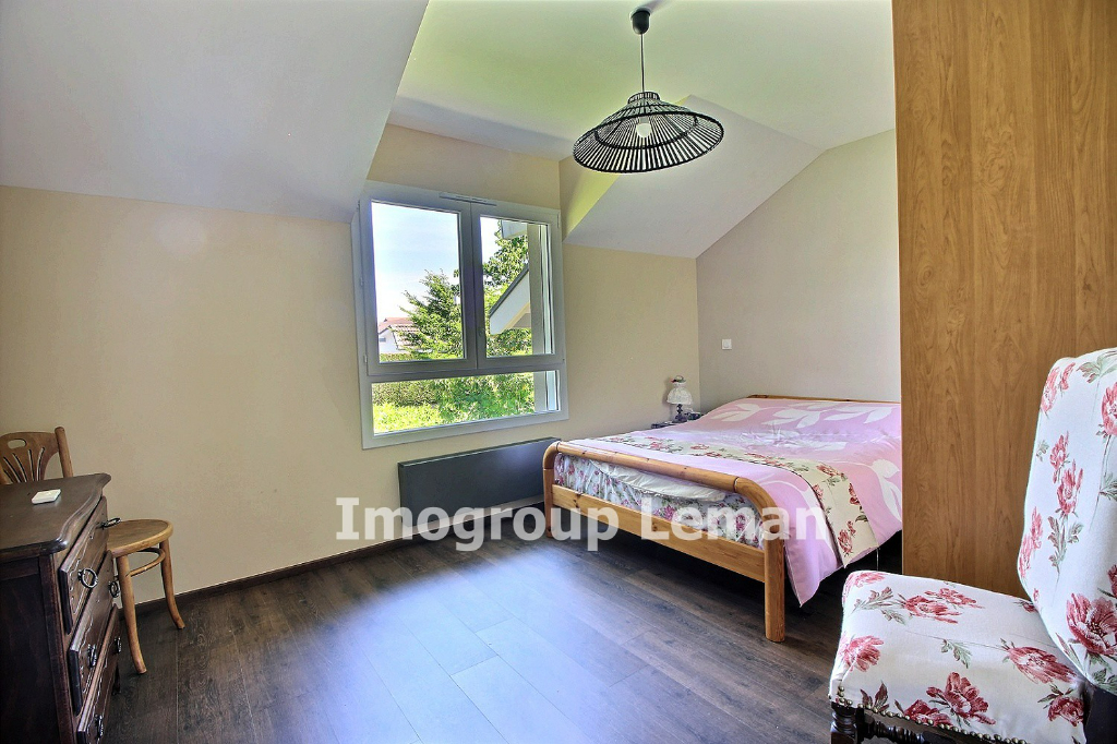 Vente Maison de 4 pièces 105 m² - SCIEZ 74140 | IMOGROUP DOUVAINE - IMOGROUP photo4