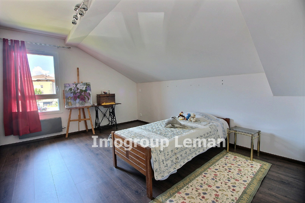 Vente Maison de 4 pièces 105 m² - SCIEZ 74140 | IMOGROUP DOUVAINE - IMOGROUP photo5