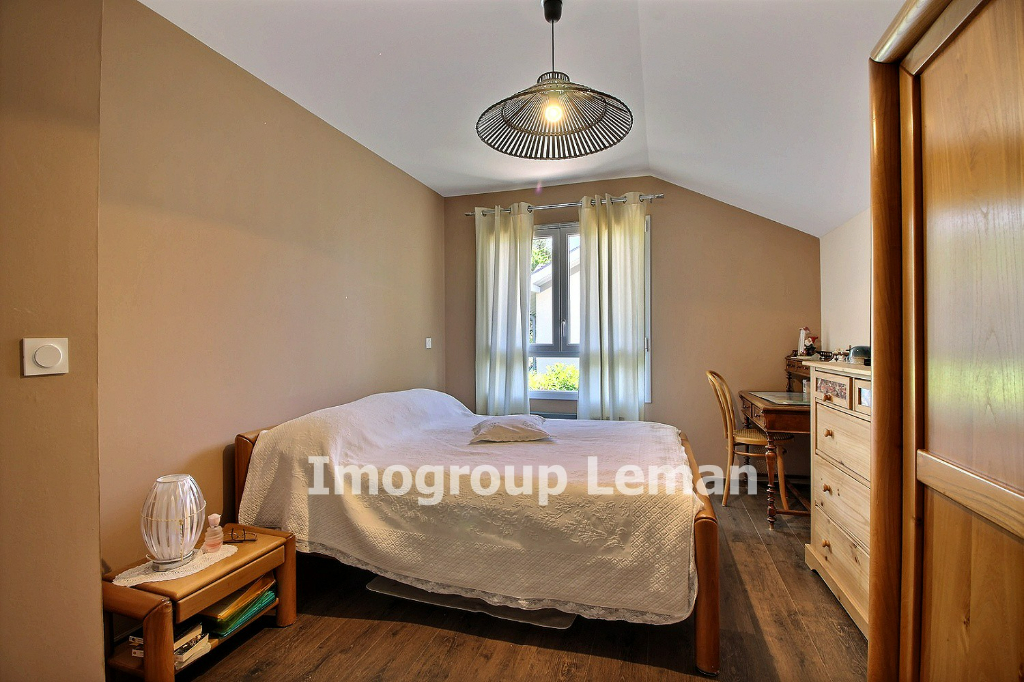 Vente Maison de 4 pièces 105 m² - SCIEZ 74140 | IMOGROUP DOUVAINE - IMOGROUP photo6
