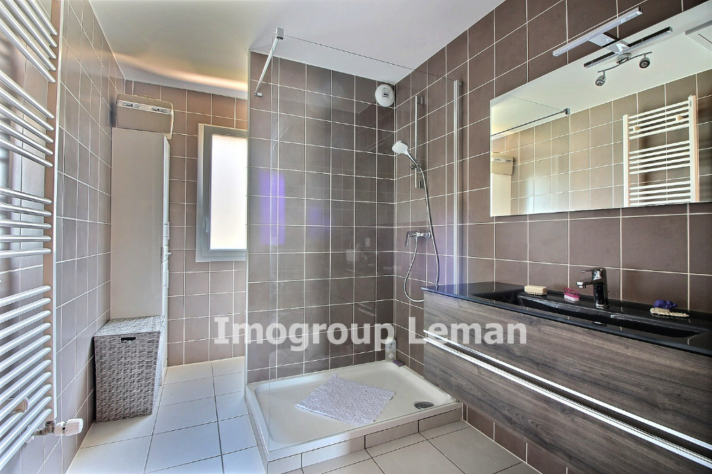 Vente Maison de 4 pièces 105 m² - SCIEZ 74140 | IMOGROUP DOUVAINE - IMOGROUP photo7