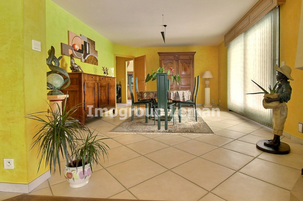Vente Maison de 10 pièces 422 m² - MARCELLAZ 74250 | IMOGROUP DOUVAINE - IMOGROUP photo5
