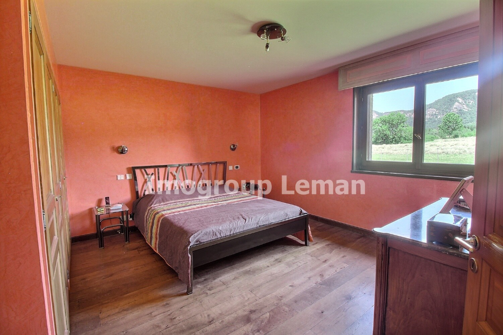 Vente Maison de 10 pièces 422 m² - MARCELLAZ 74250 | IMOGROUP DOUVAINE - IMOGROUP photo7