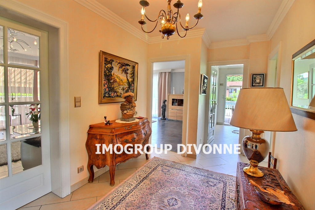 Vente Maison de 7 pièces 320 m² - DIVONNE LES BAINS 01220 | IMOGROUP DIVONNE LES BAINS - IMOGROUP photo4