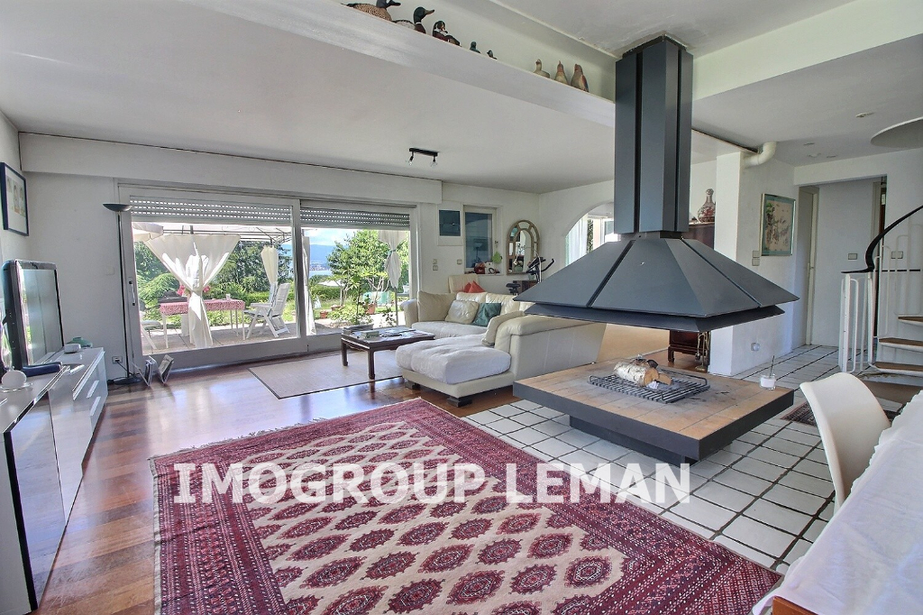 Vente Maison de 5 pièces 152 m² - MESSERY 74140 | IMOGROUP DOUVAINE - IMOGROUP photo3
