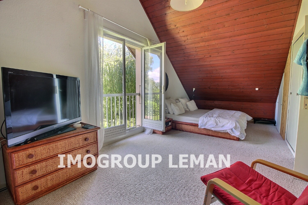Vente Maison de 5 pièces 152 m² - MESSERY 74140 | IMOGROUP DOUVAINE - IMOGROUP photo5