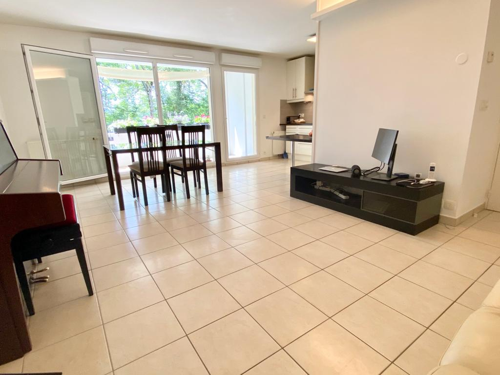 Vente Appartement de 4 pièces 94 m² - ORNEX 01210 | IMOGROUP DIVONNE LES BAINS - IMOGROUP photo1