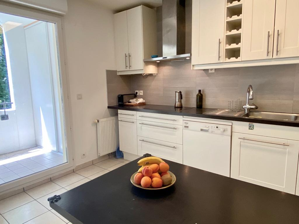 Vente Appartement de 4 pièces 94 m² - ORNEX 01210 | IMOGROUP DIVONNE LES BAINS - IMOGROUP photo2