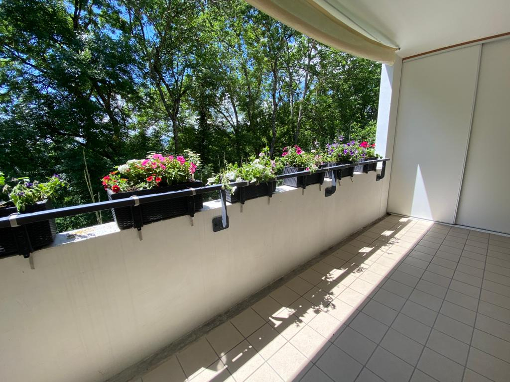 Vente Appartement de 4 pièces 94 m² - ORNEX 01210 | IMOGROUP DIVONNE LES BAINS - IMOGROUP photo4